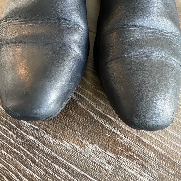 VAGABOND Joyce Leather Pull-on Boots - Picture 3 of 11